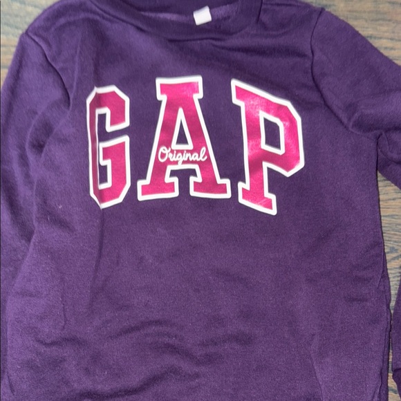 Girls bundle 3 sweaters size 7-8 - Picture 6 of 11